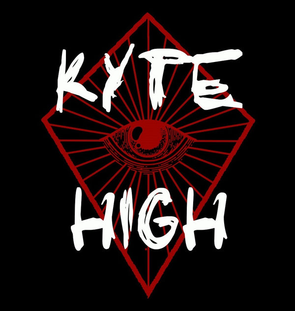 Kyte High Clothing