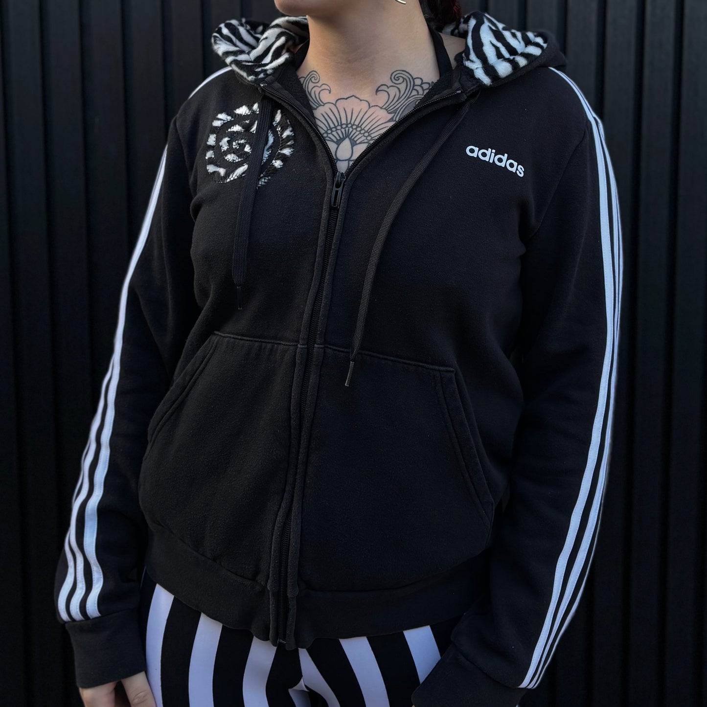 Spiral Adidas Rework