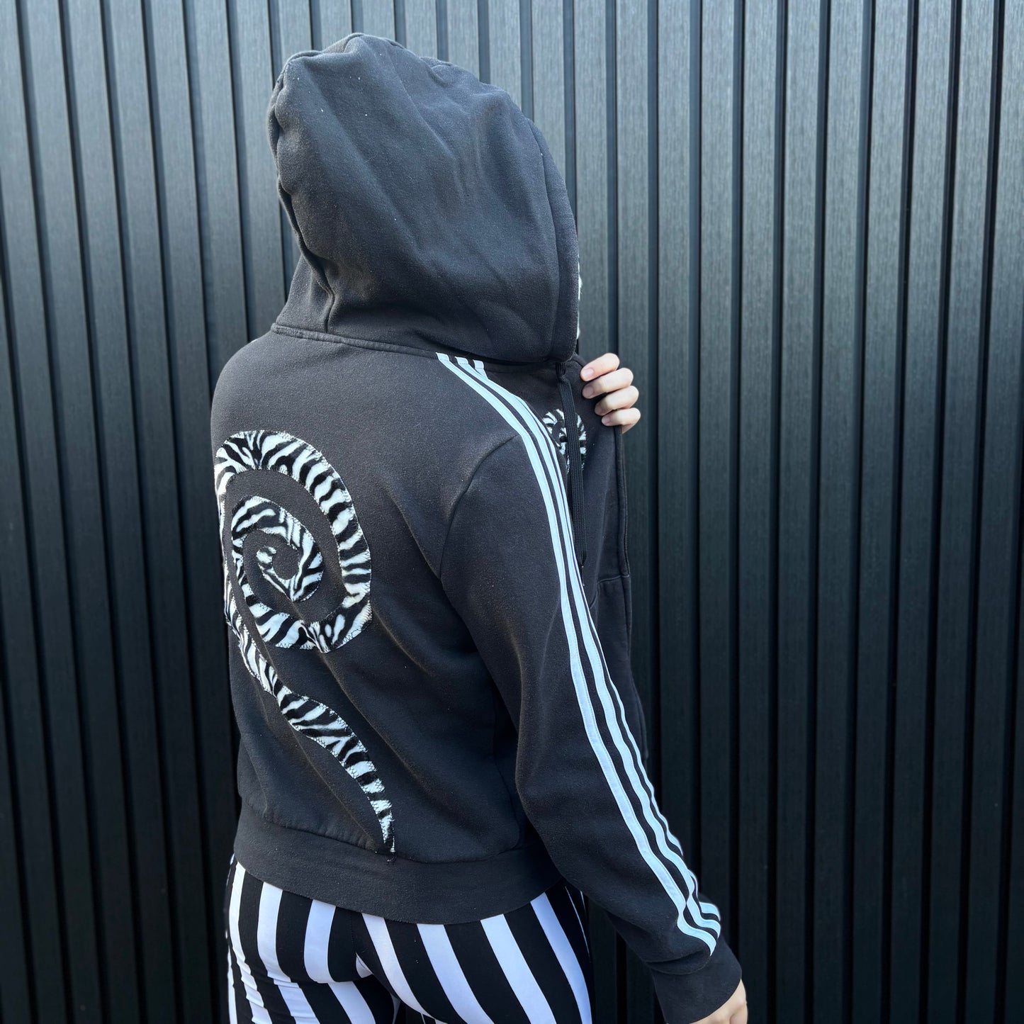 Spiral Adidas Rework